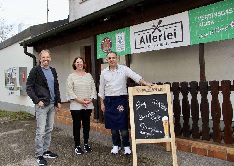 Featured image of post Zukunft der Vereinsheime